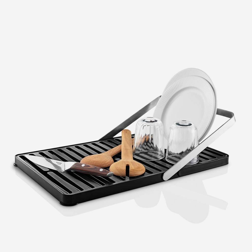 Dish Rack - Black