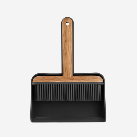 Dustpan & Brush Set