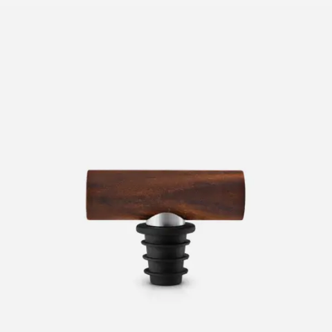 Liquid Lounge Wine Stopper