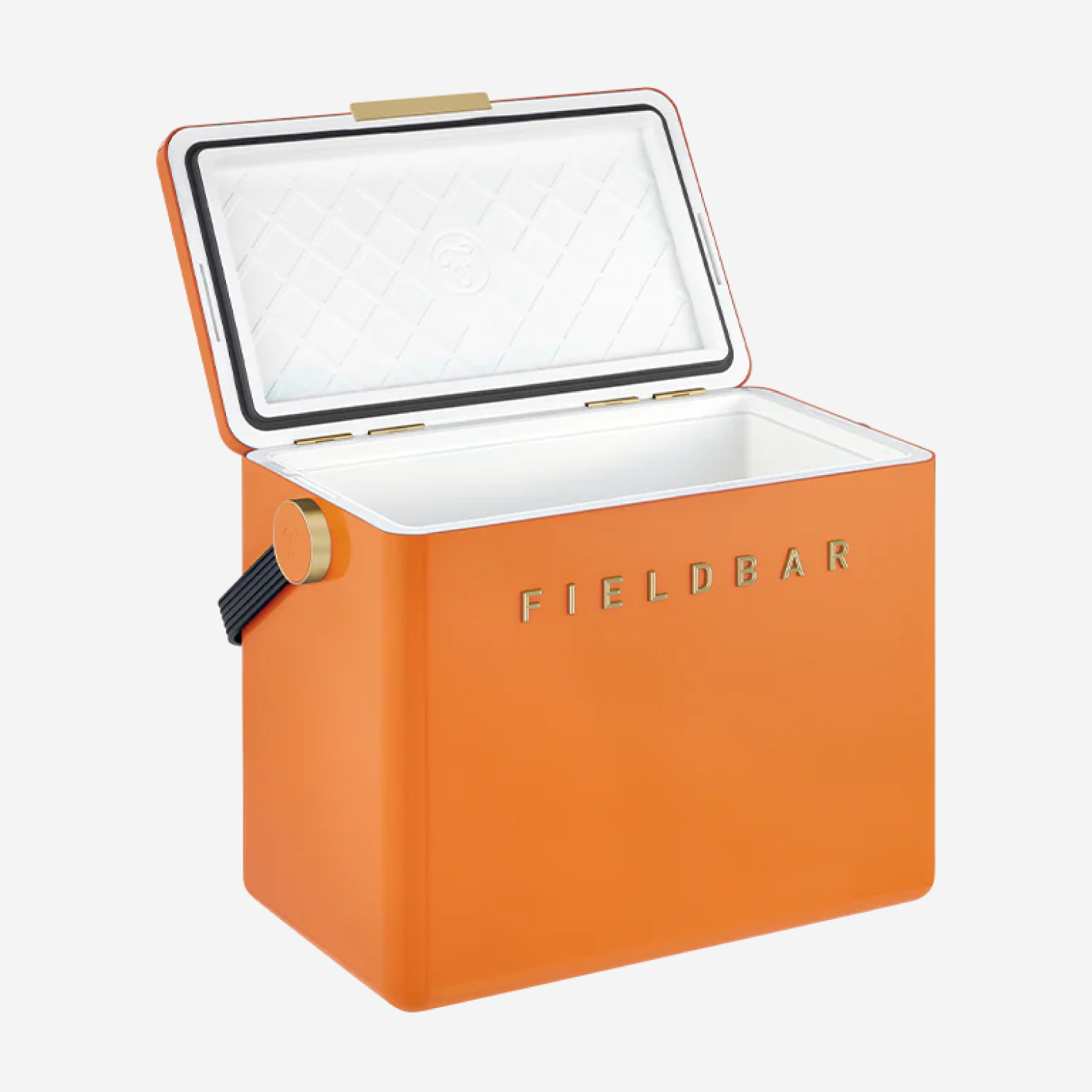 Gin Trunk - Orchard Orange