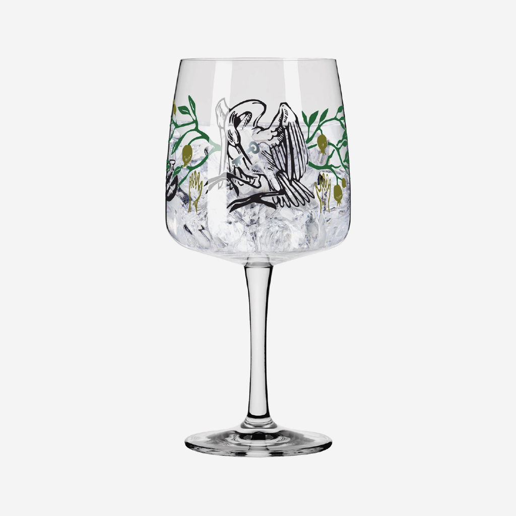 Fabelkraft Gin Glass - Karin Rytter #3