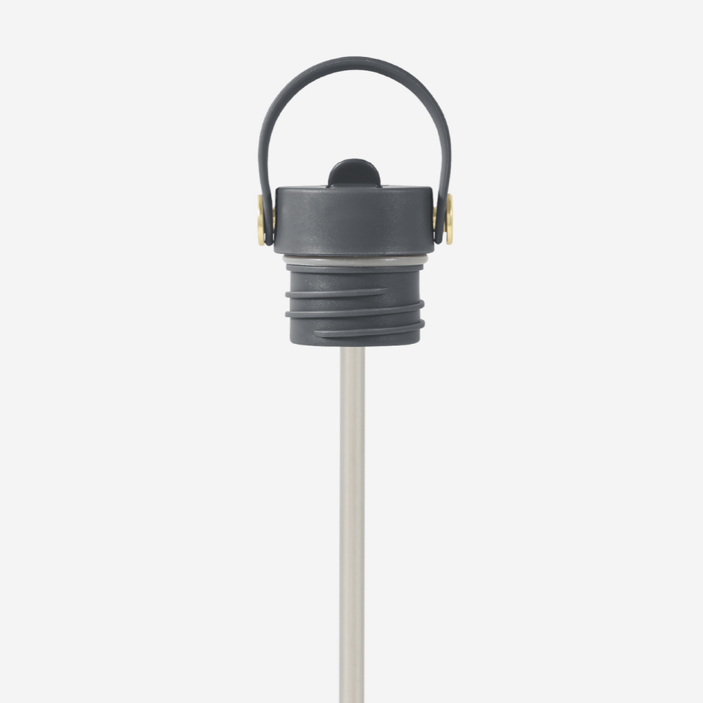 Field Bottle - Oyster Grey