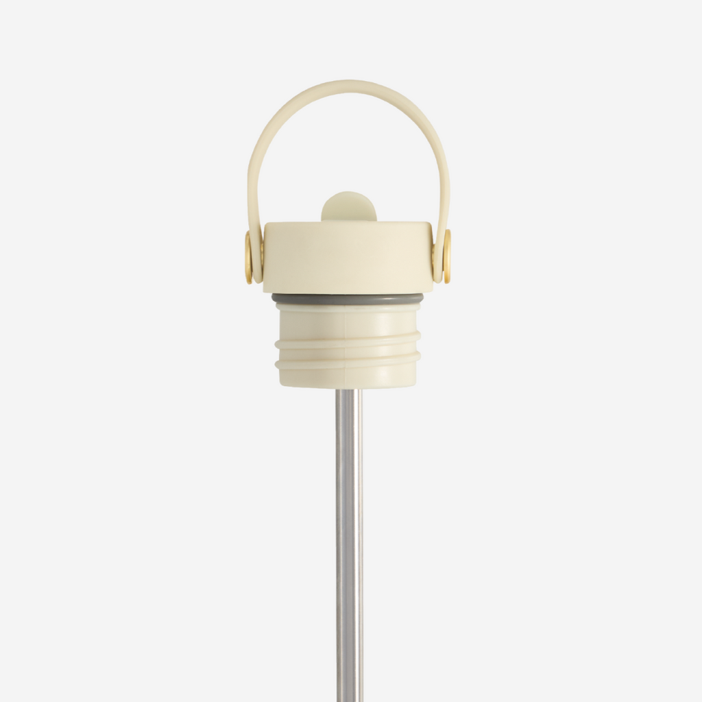 Field Bottle - Safari White