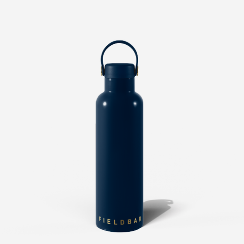 Field Bottle - Sea Boat Blue