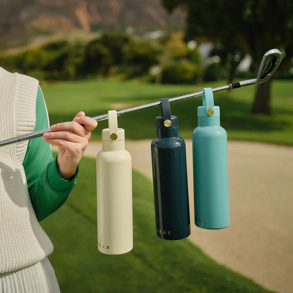 Field Bottle - Sea Boat Blue