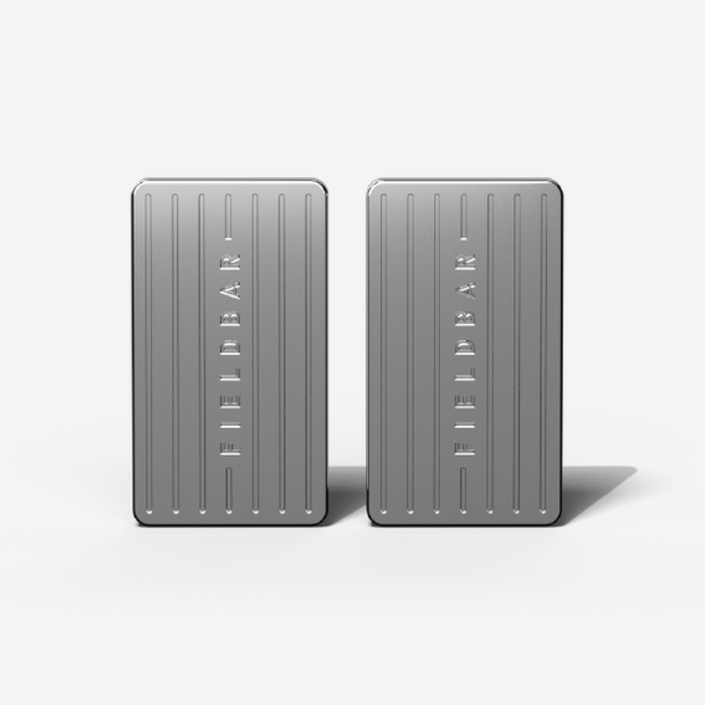 Ice Bar Set Of 2