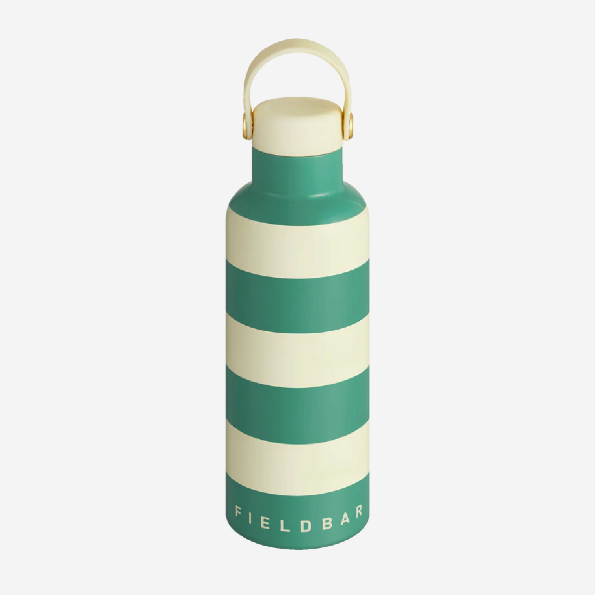 Field Bottle - Parisian Green