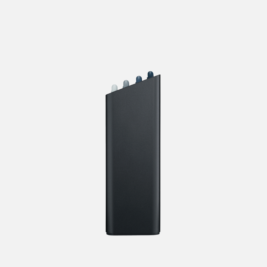 Folio™ Regular - Graphite