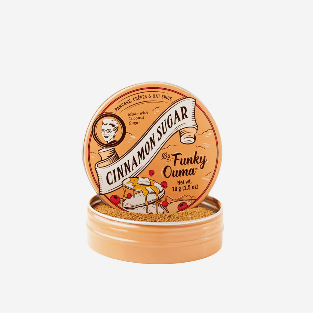 Funky Ouma Gift Pack - Tiny Tasters