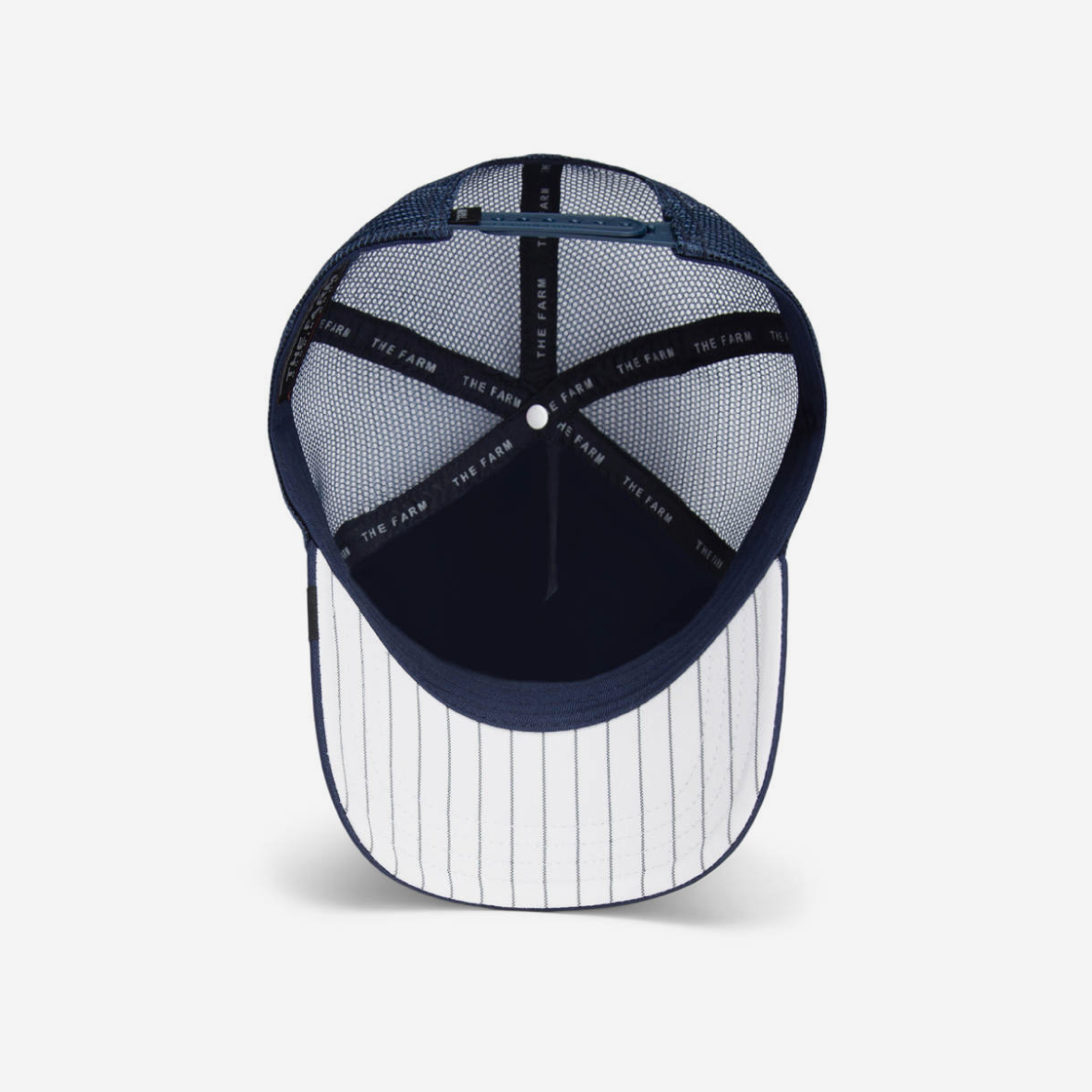 The Empire Lion Trucker - Navy