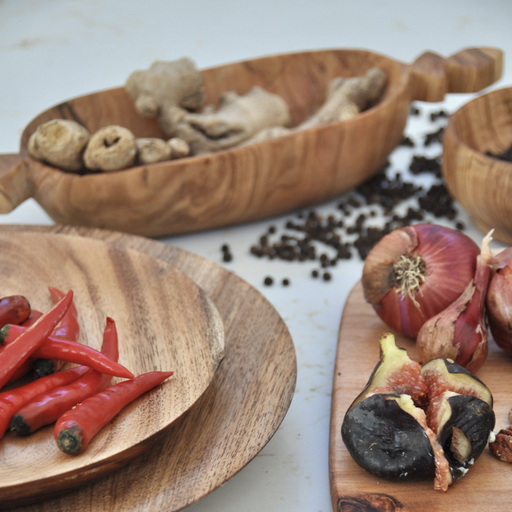 Zanzi Bowl