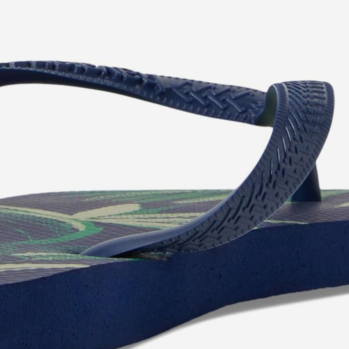 Havaianas Aloha - Navy Blue