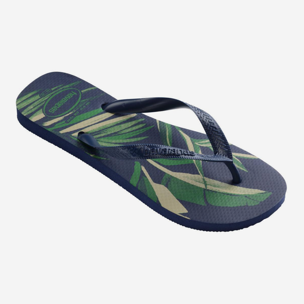 Havaianas Aloha - Navy Blue