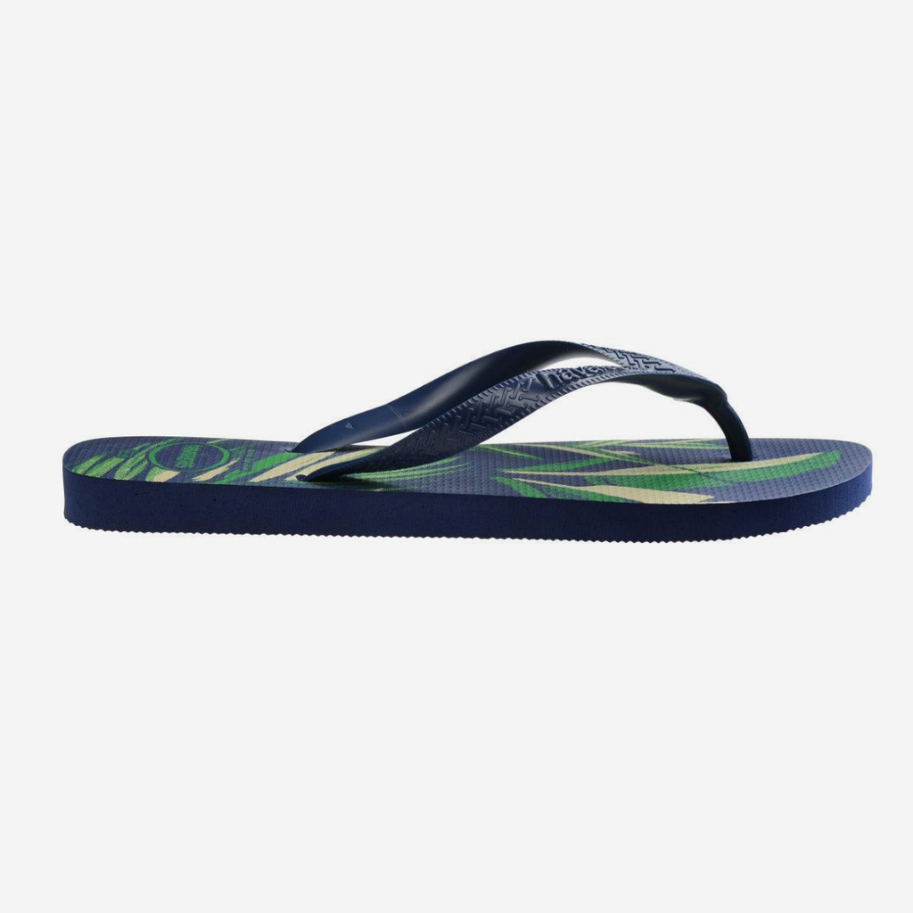 Havaianas Aloha - Navy Blue