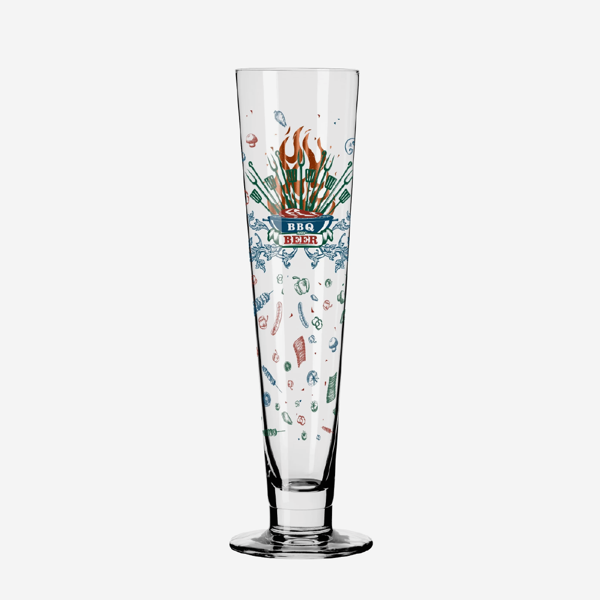 Heldenfest Beer Glass - 2Percent