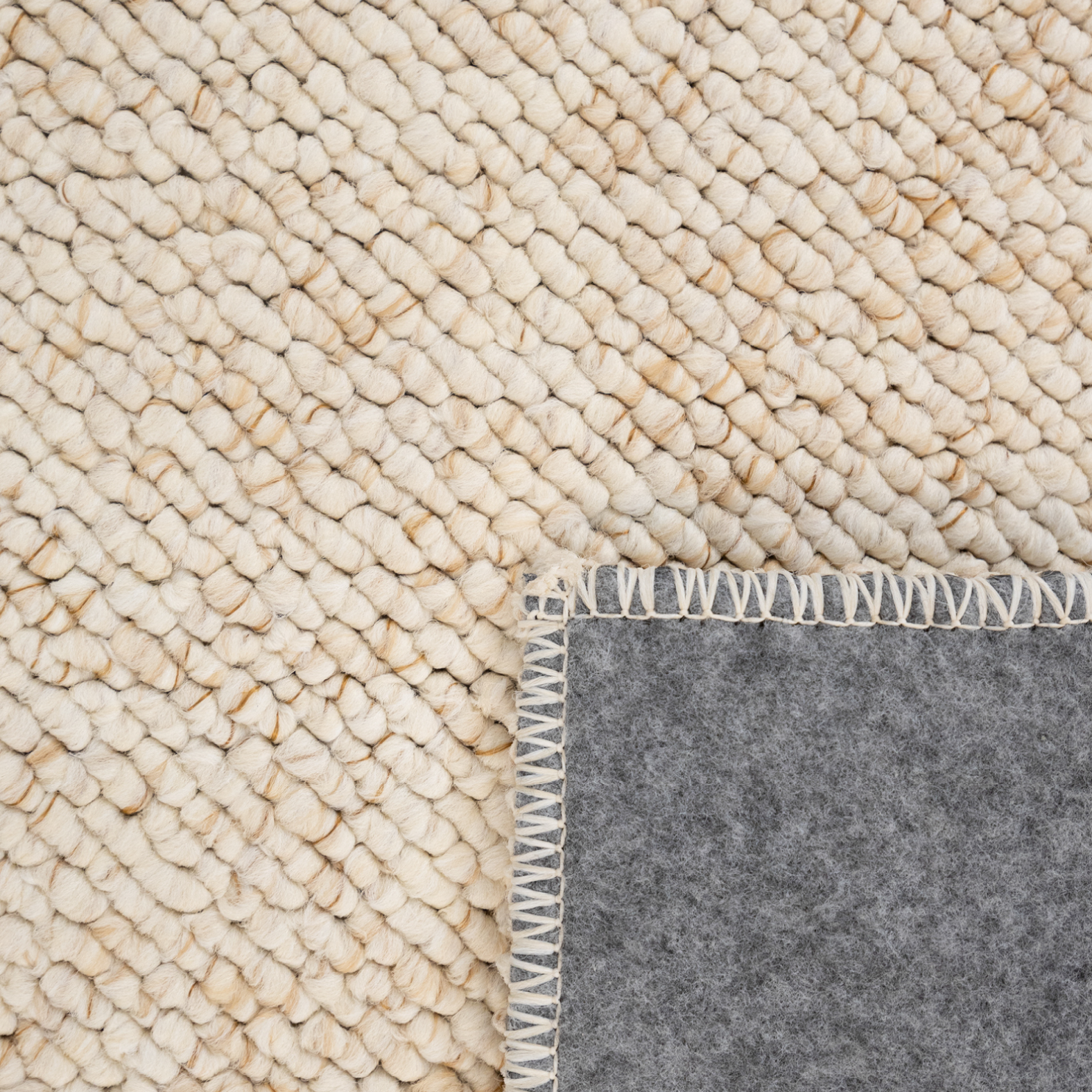 Hertex Rug - Chunky Samp