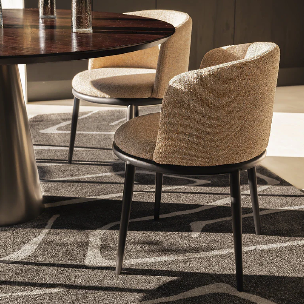 Hertex Rug - Enigmatic Granite