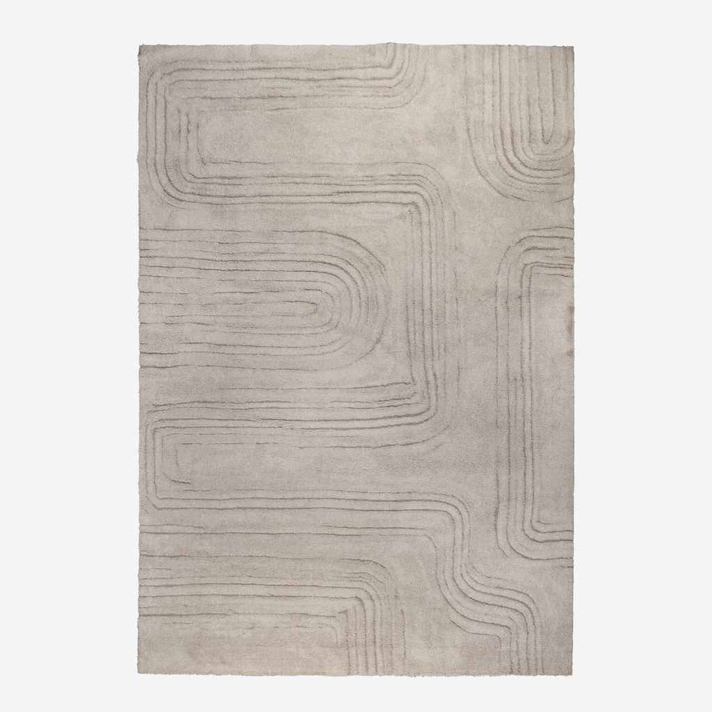 Hertex Rug - Meditate Sand