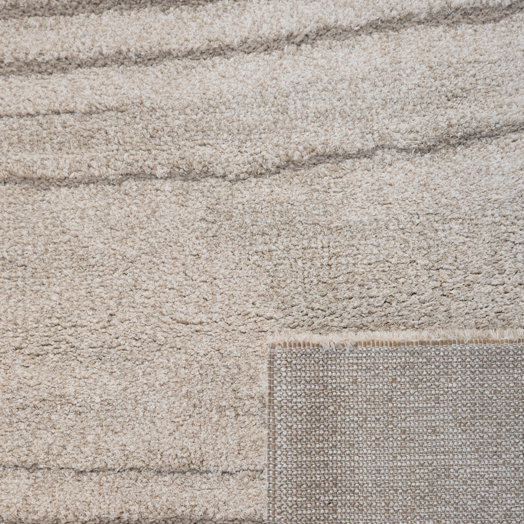 Hertex Rug - Meditate Sand