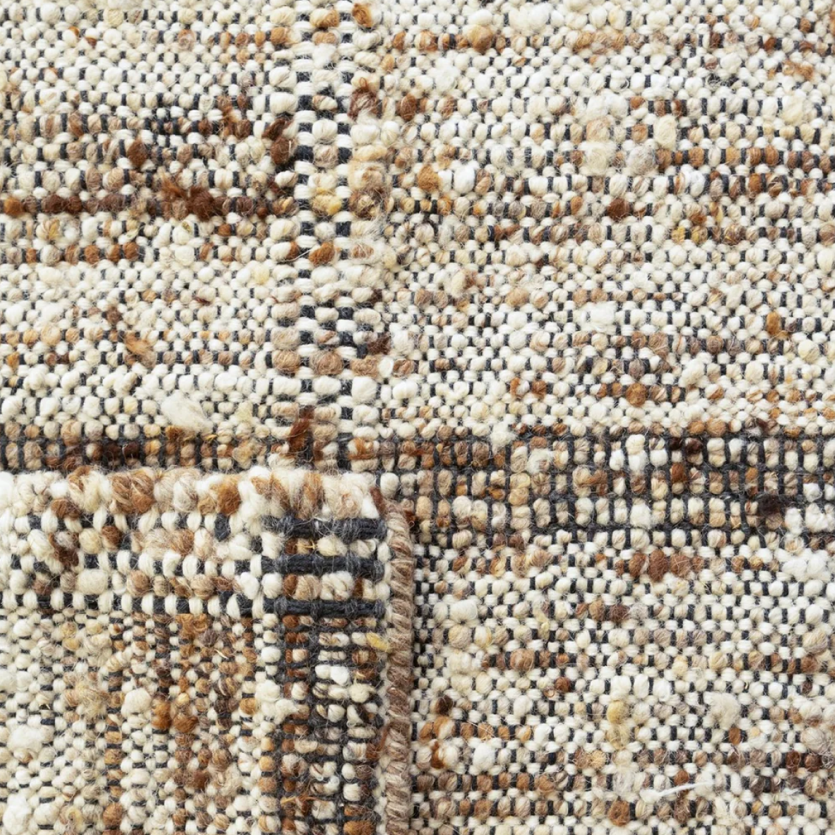 Hertex Rug - Molteno Toasted Almond