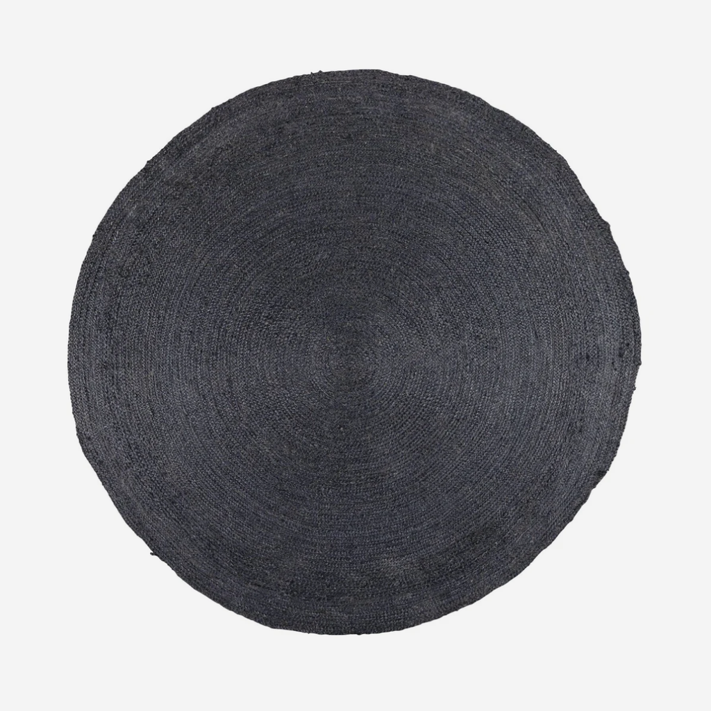 Hertex Rug - Surround Midnight