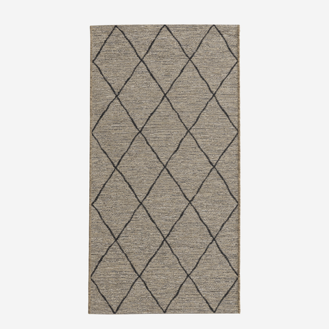 Hertex Runner - Breakwater Boardwalk