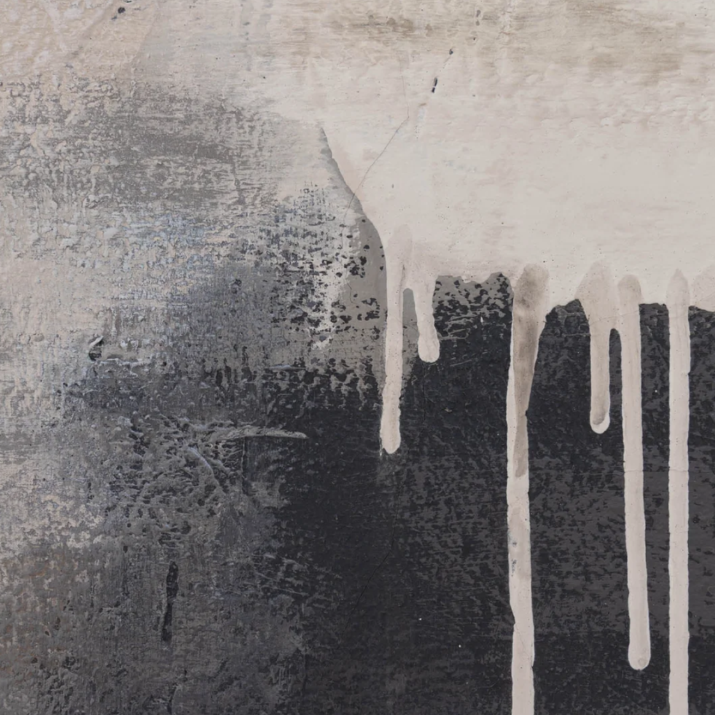Hertex Wall Art - Liquid Vein in Twilight