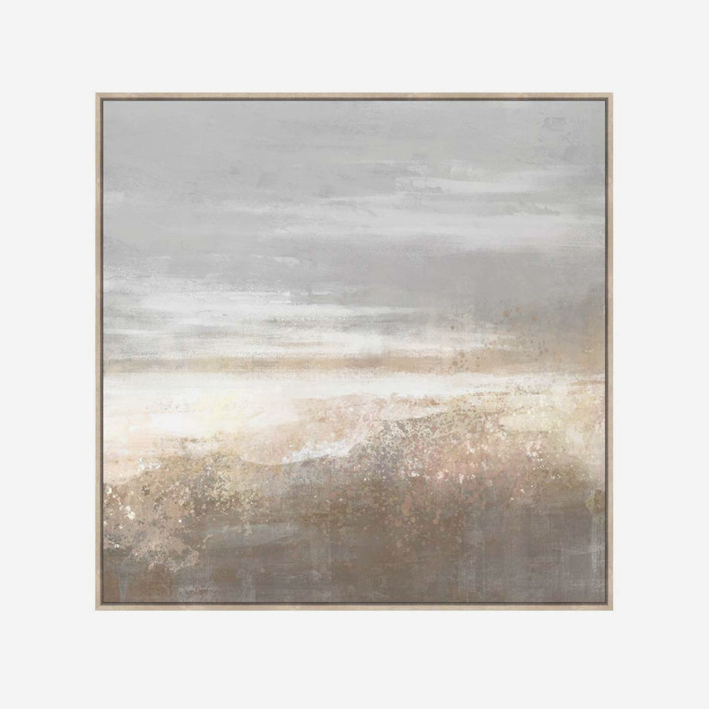 Wall Art - Silent Whisper in Misty