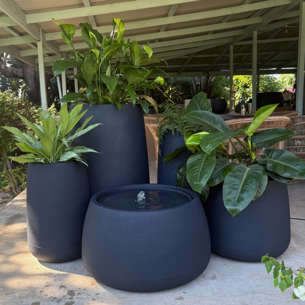 Bios Low Water Feature - Lead