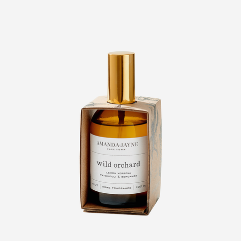 Home Fragrance - Wild Orchard