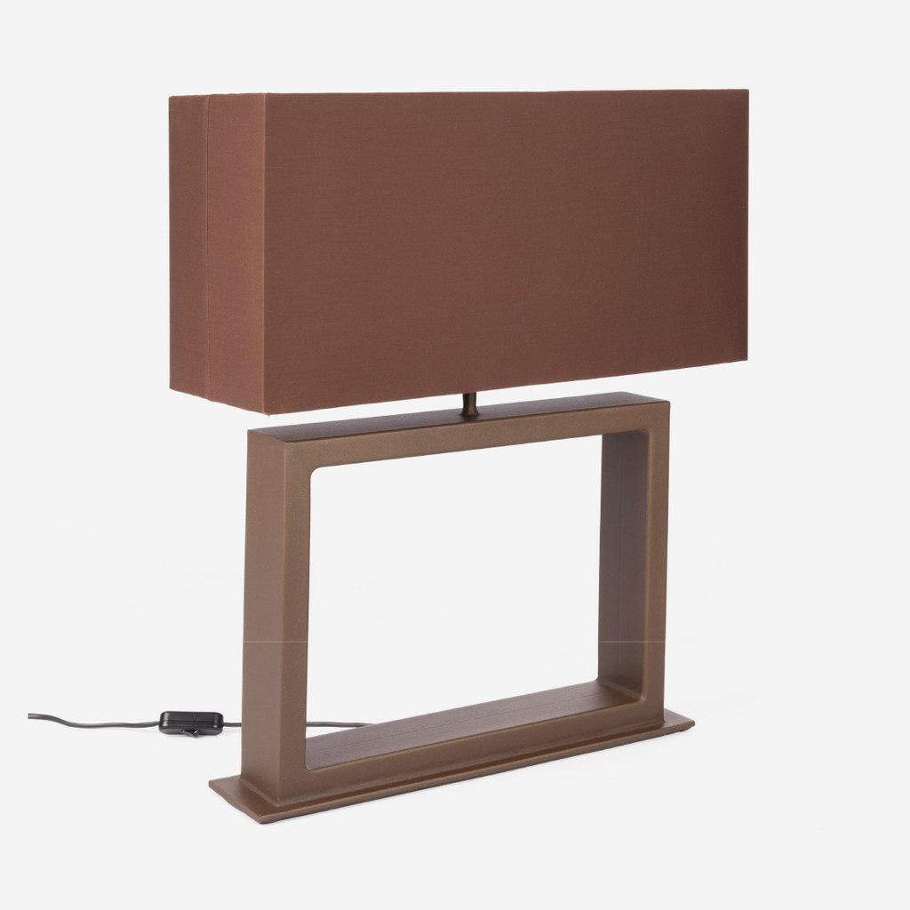 Horizon Table Lamp