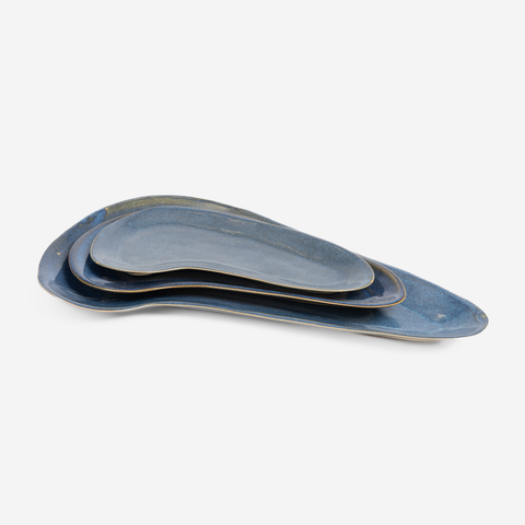 Ibwe Platter - Sky