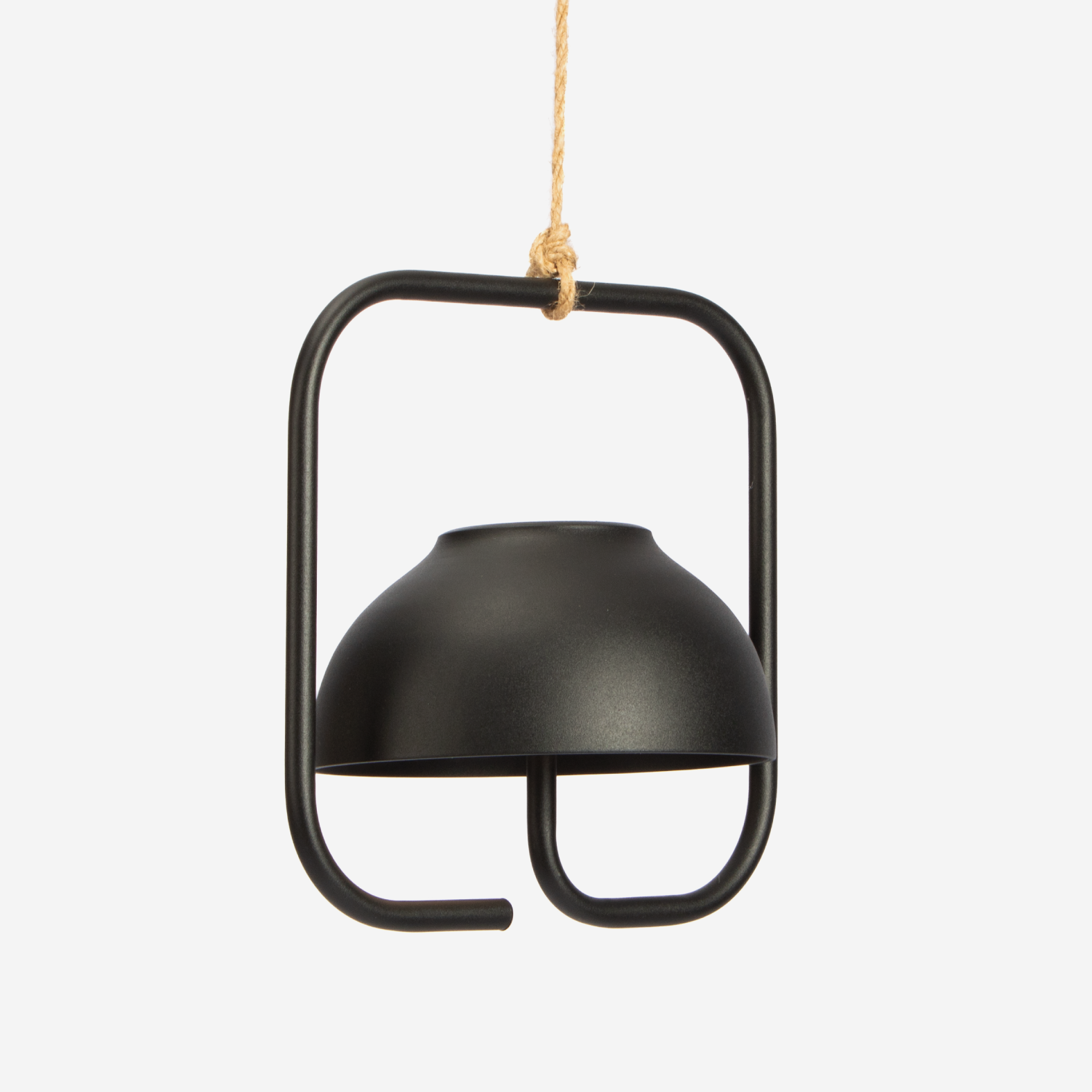 James LED Hanging Light