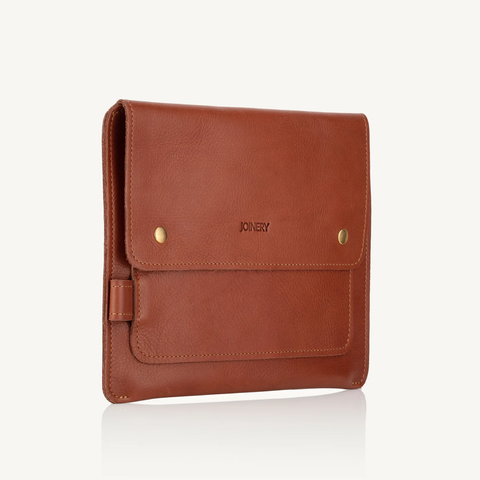 Cruise Pouch - Leather