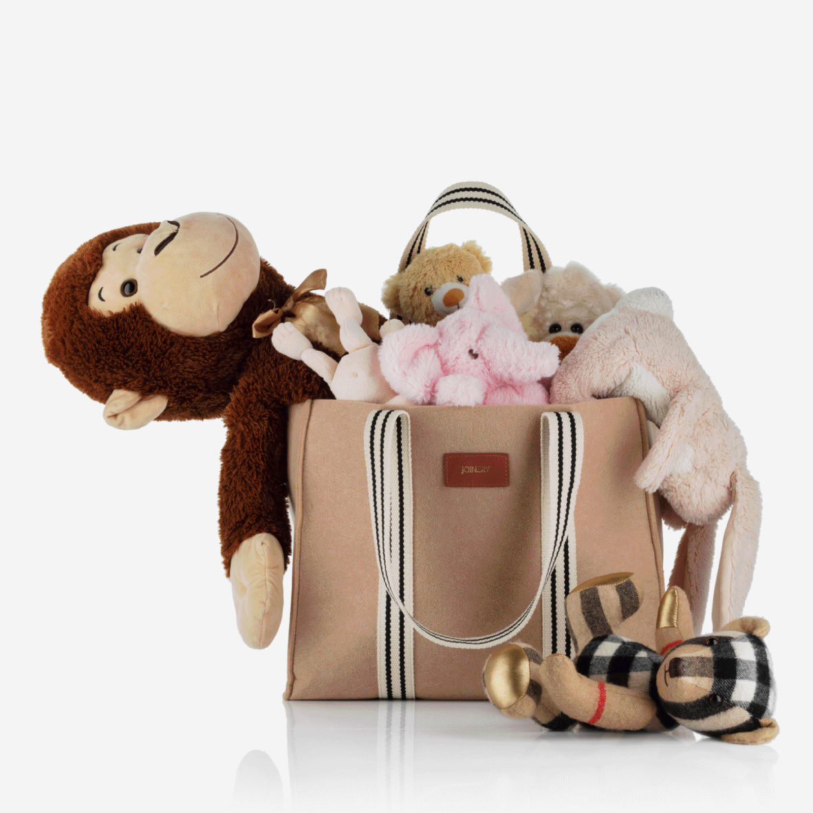 Maxi Box Tote