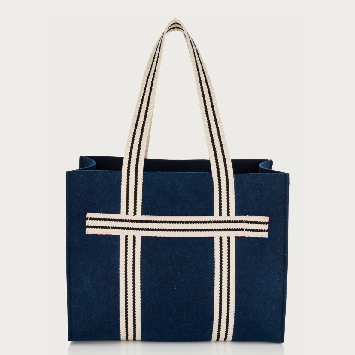 Maxi Box Tote
