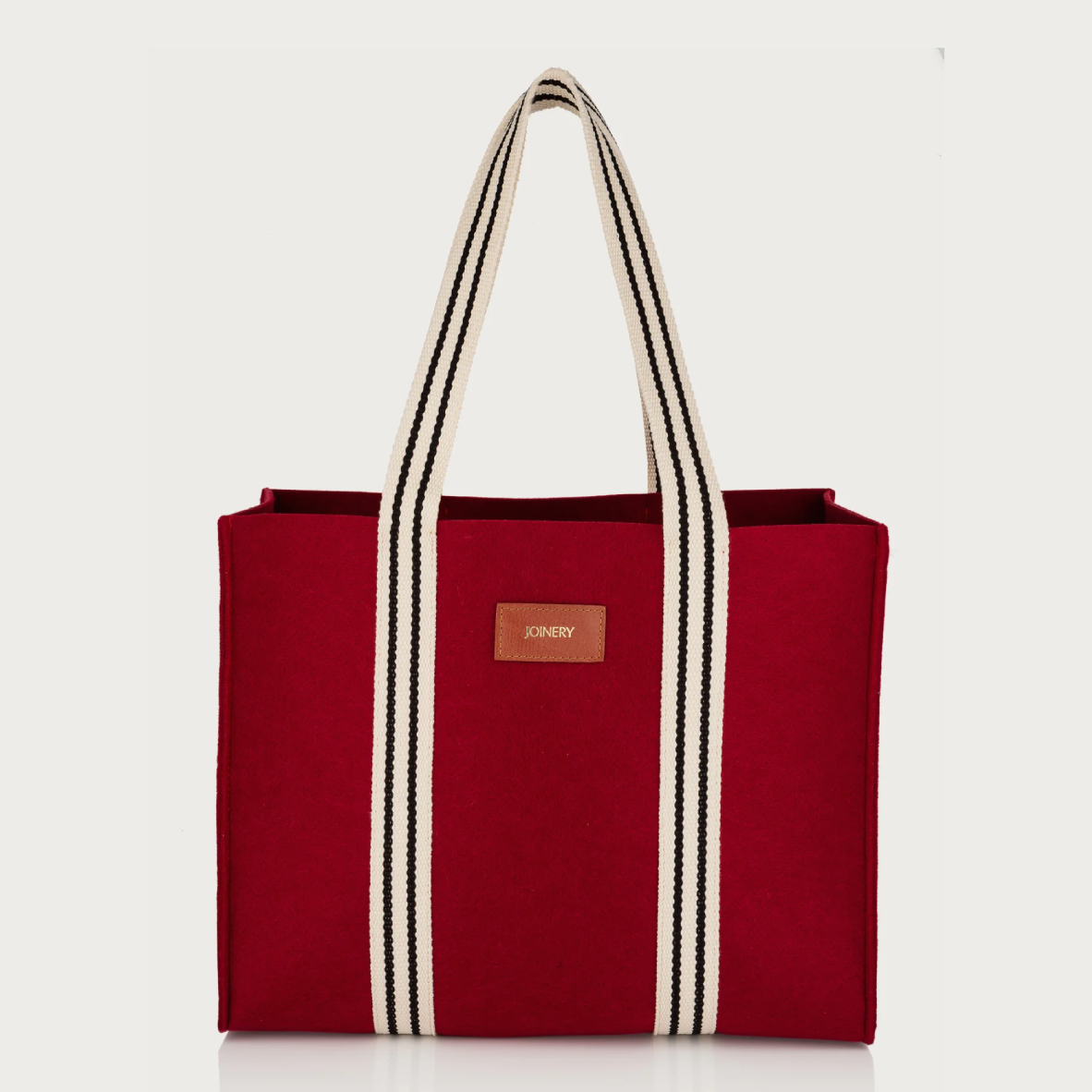 Maxi Box Tote