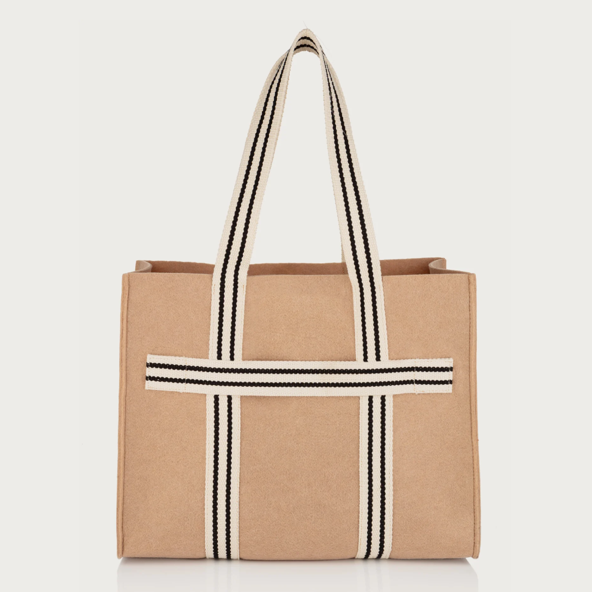Maxi Box Tote