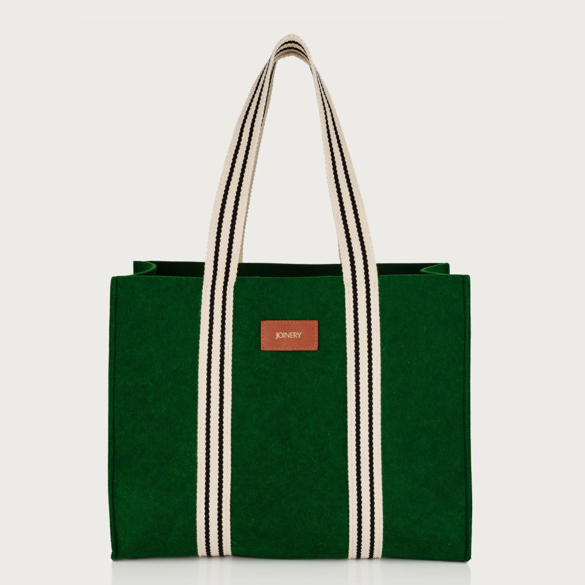 Maxi Box Tote