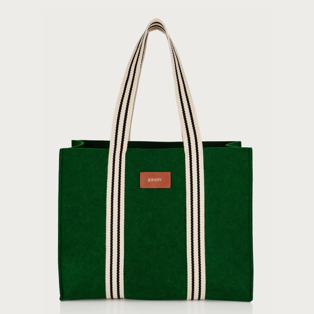Maxi Box Tote