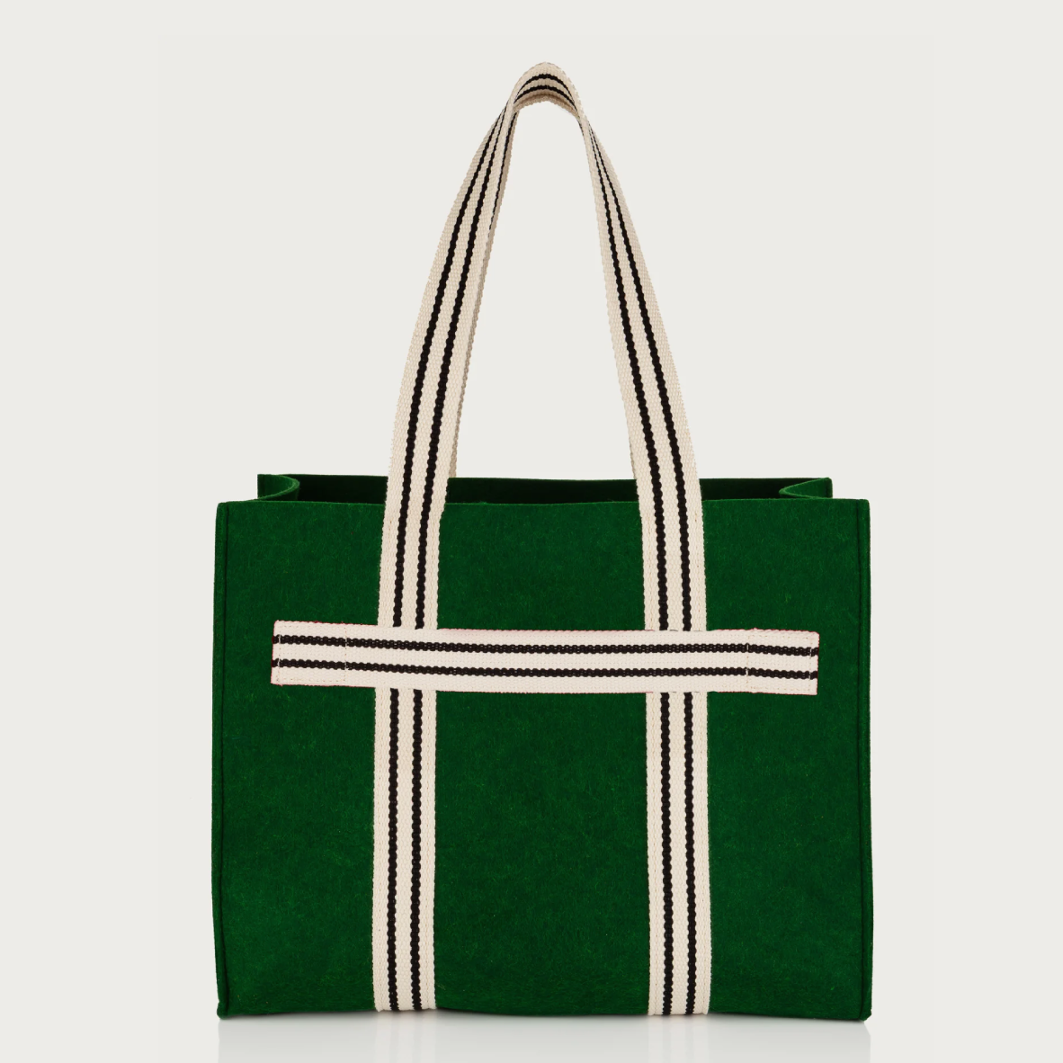 Maxi Box Tote