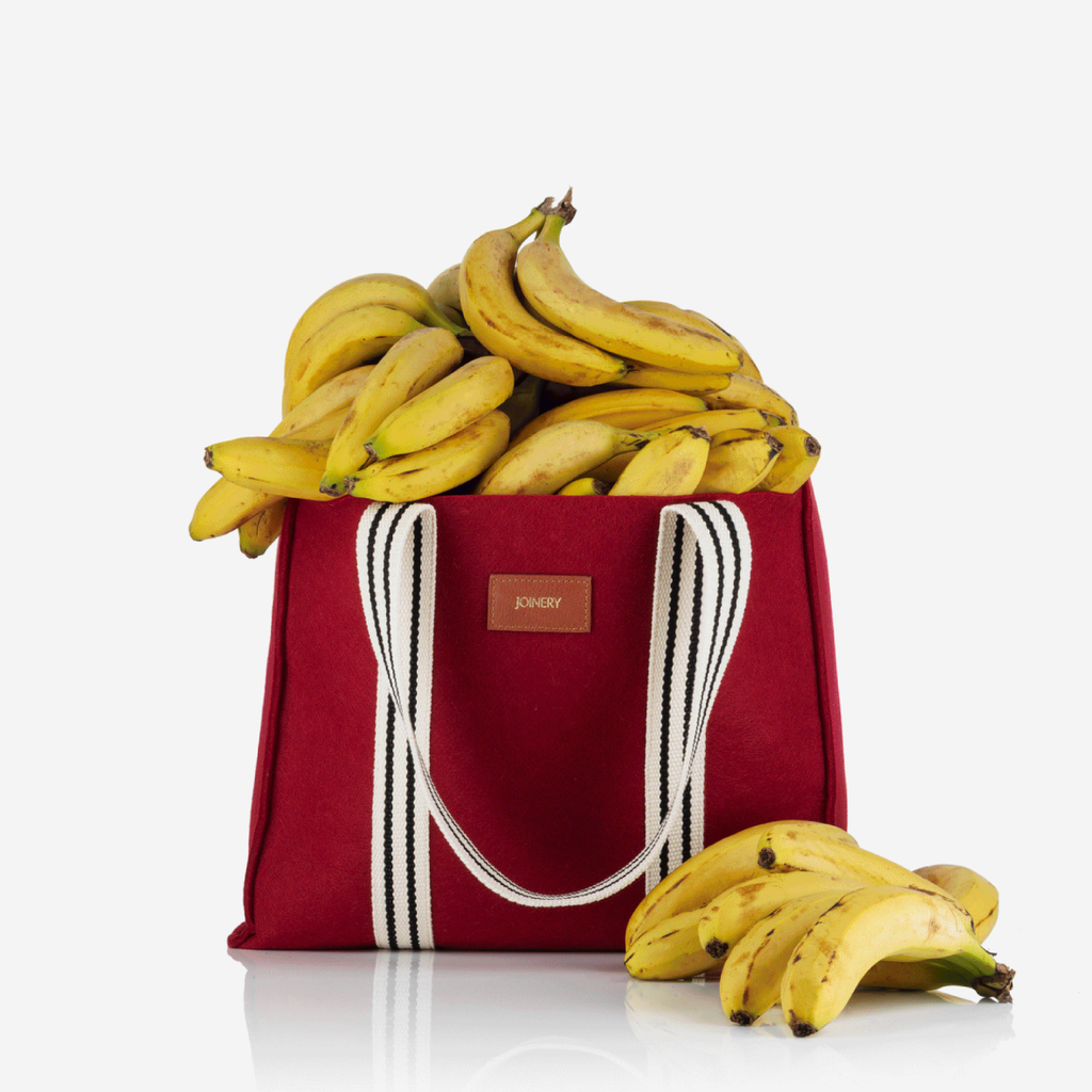 Maxi Box Tote