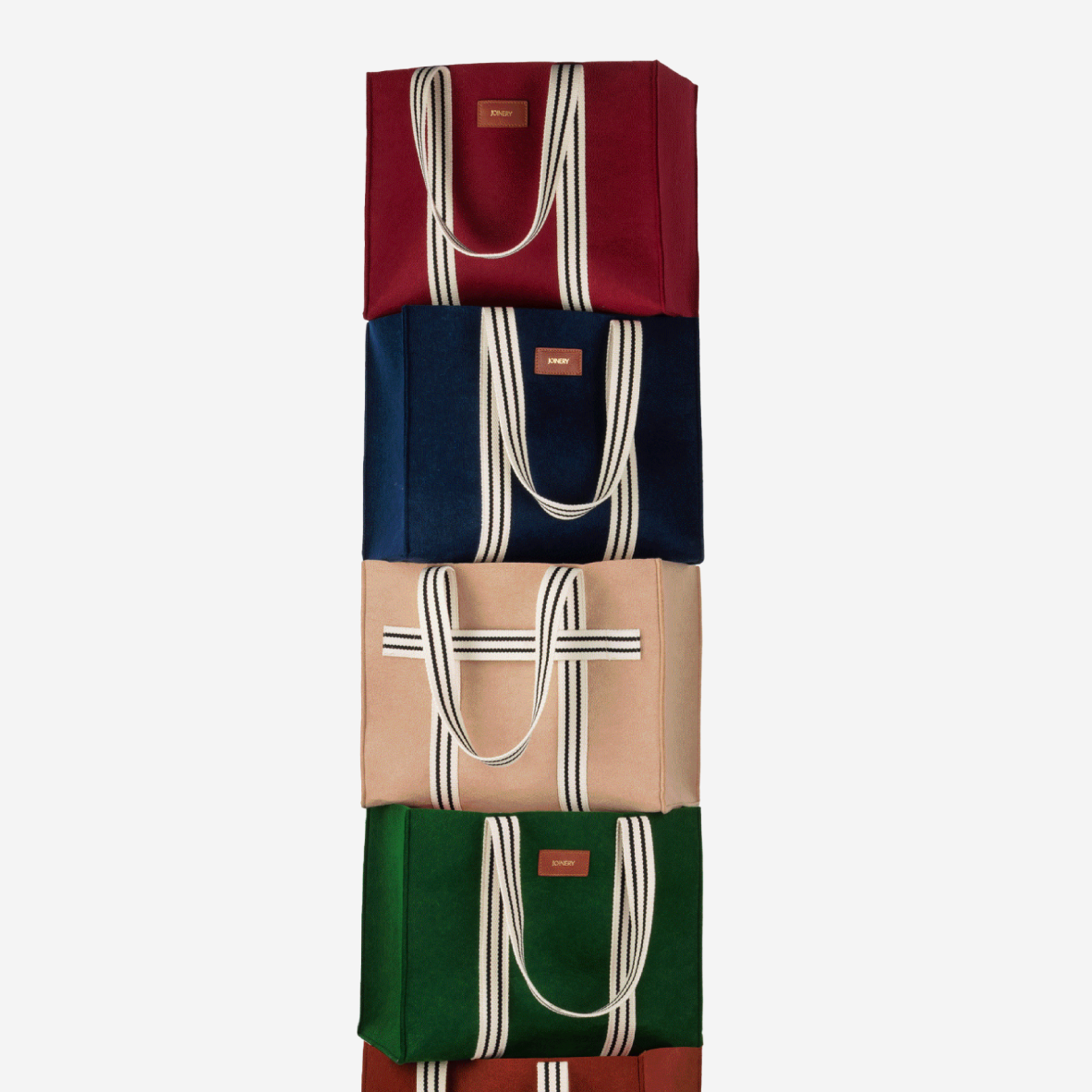 Maxi Box Tote