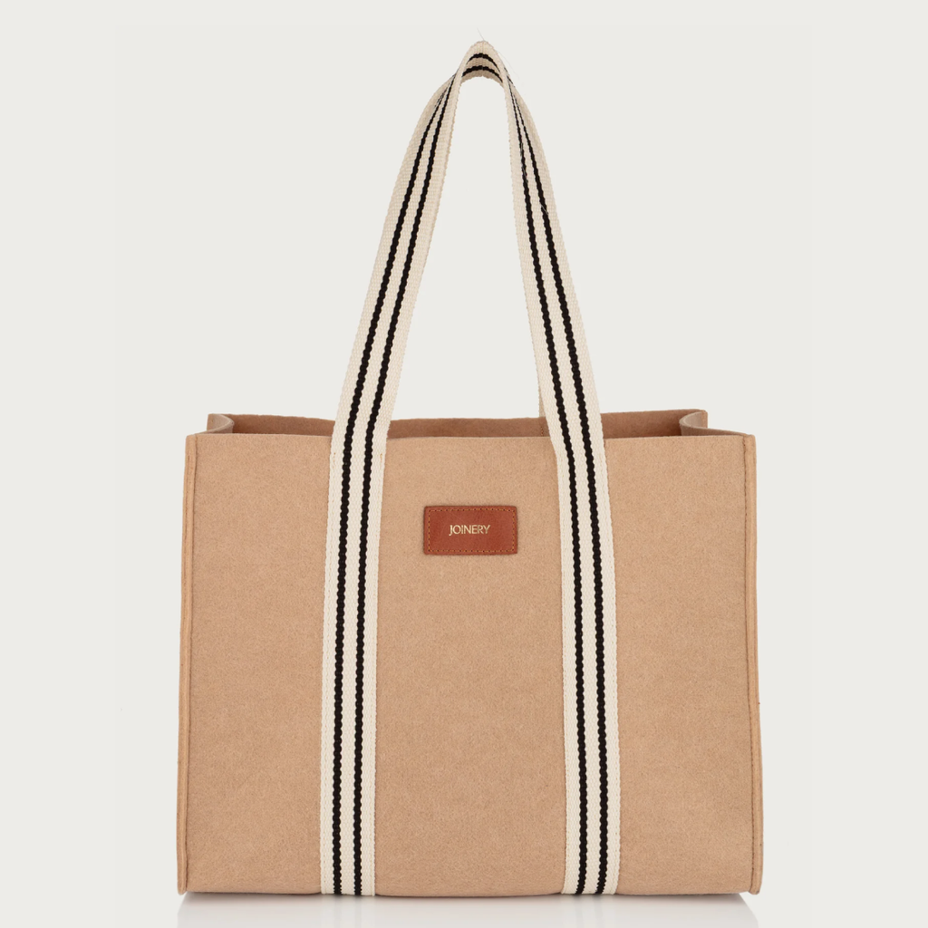 Maxi Box Tote
