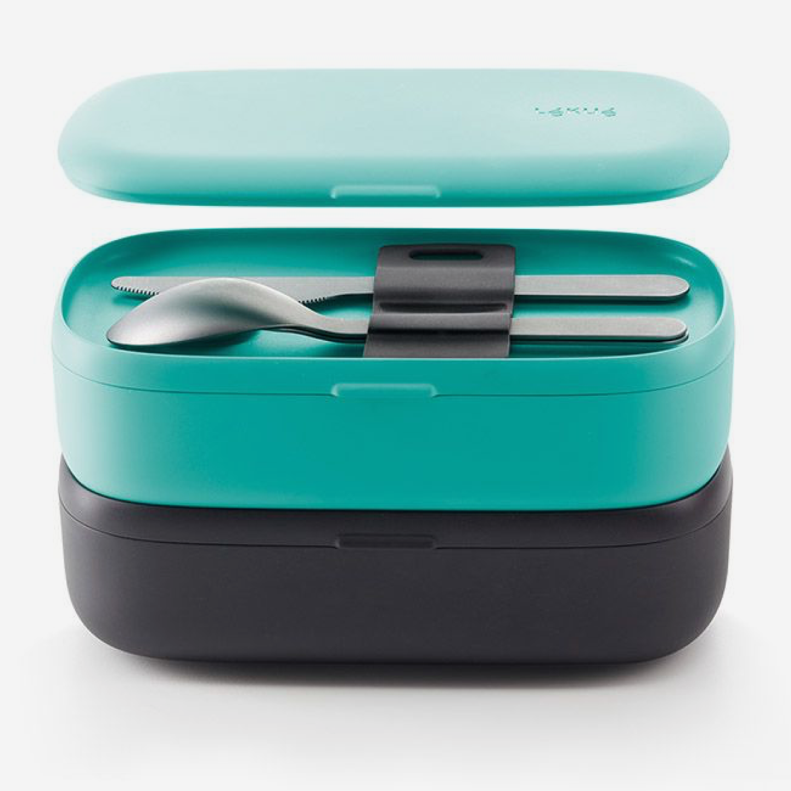 Lunchbox To Go - Teal