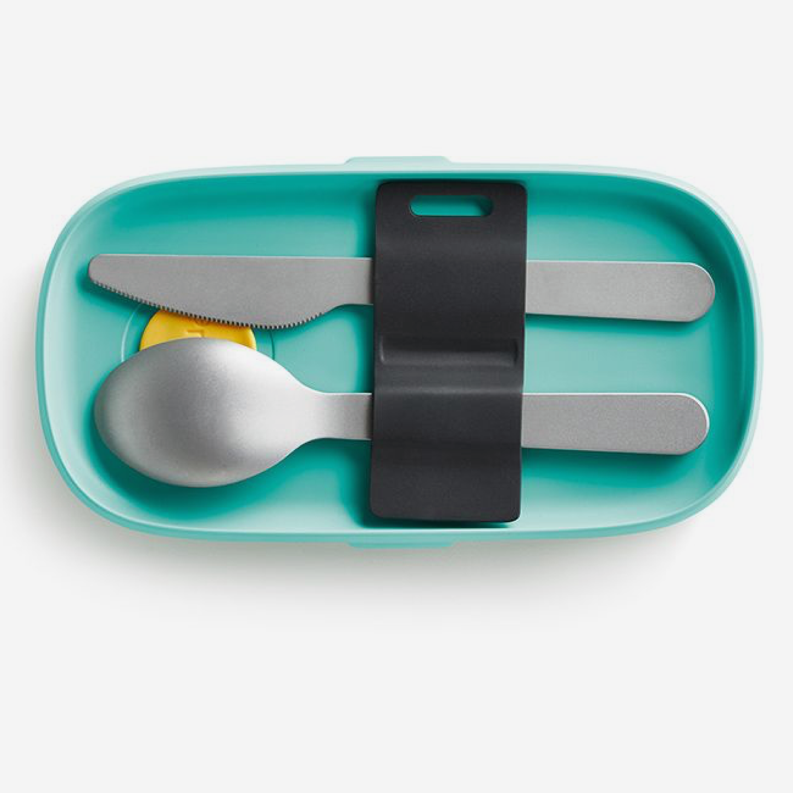 Lunchbox To Go - Teal