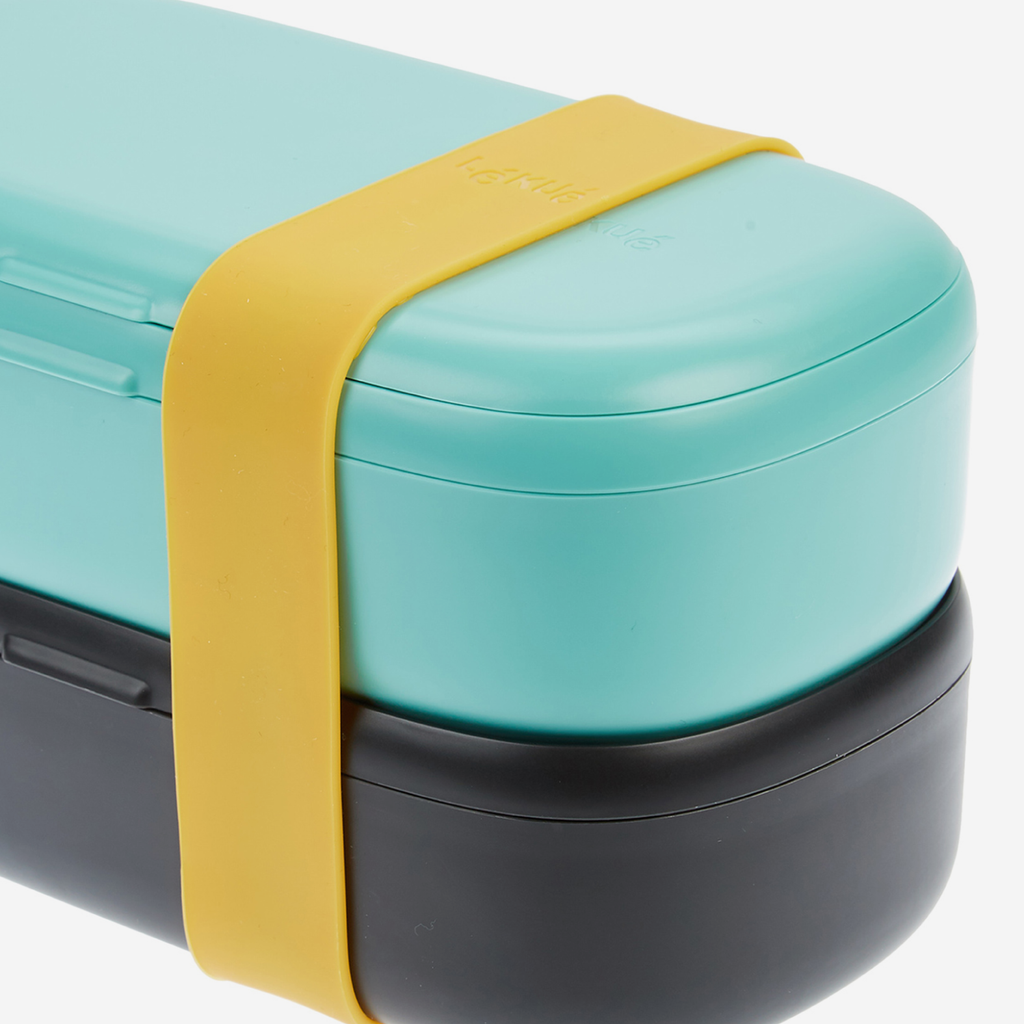 Lunchbox To Go - Teal