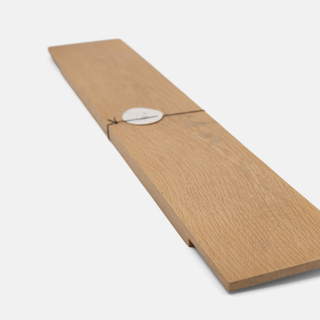 Lief Bath Plank - Oak