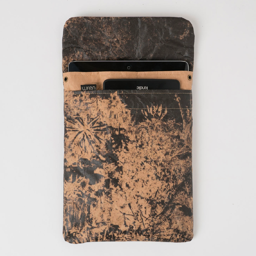 Lithograph iPad & Tablet Sleeve