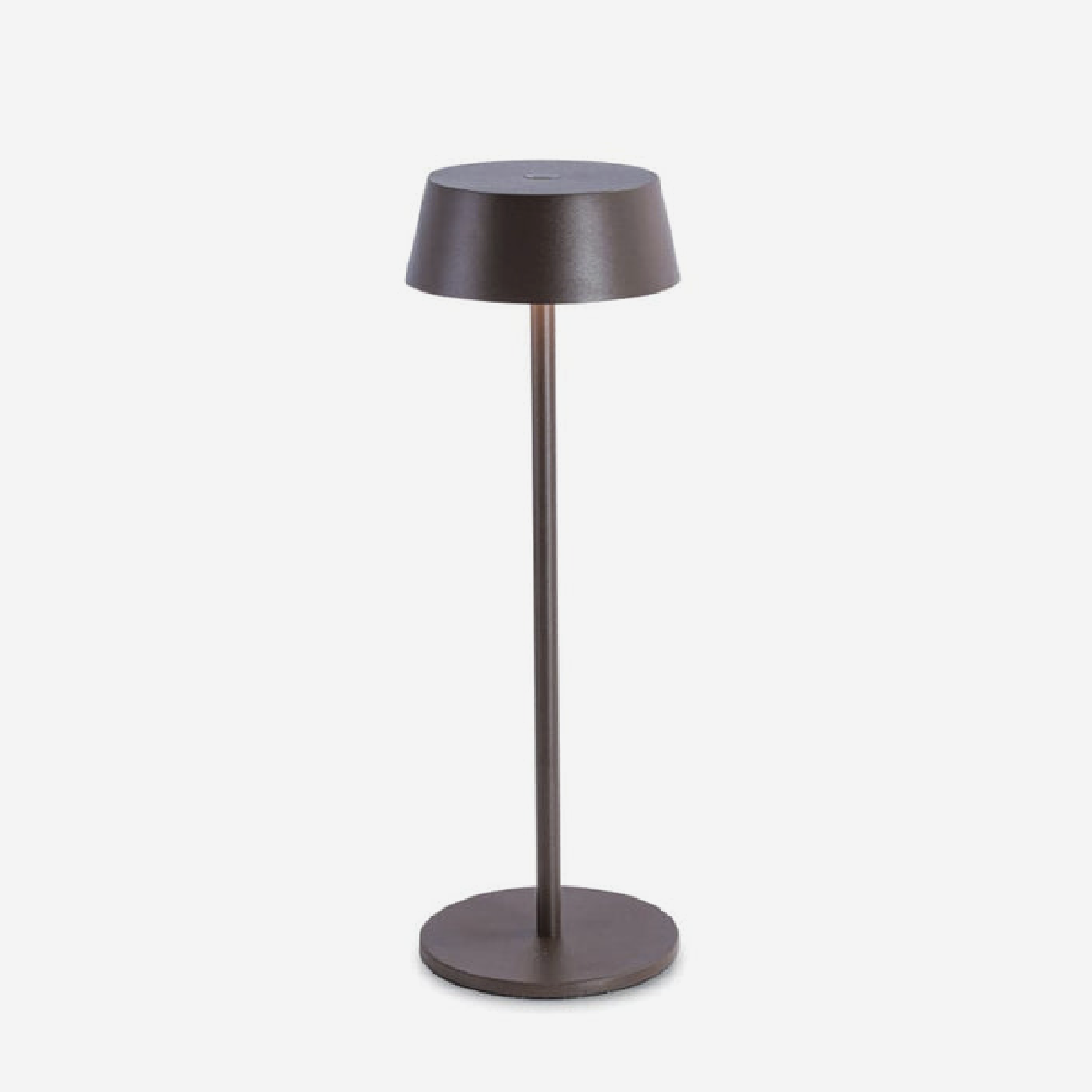Lola Pro Rechargeable Table Lamp - Black